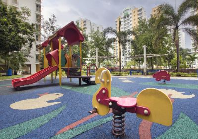 Children Play Area